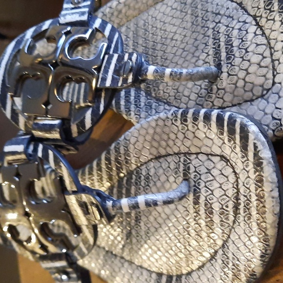 Tory Burch Sandals - Picture 9 of 10